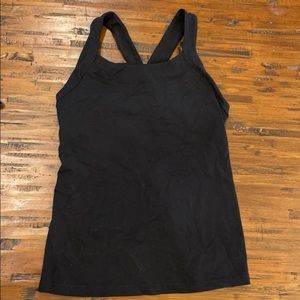 Lucy workout tank